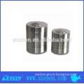 stainless steel tea coffee sugar canisters